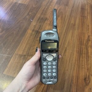 PANASONIC KXTGA200B KX-TGA200B KX-TGA200‎ FOR KX-TG2000B